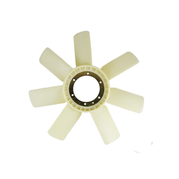 Radiator Fan (Or) Cooling Fan - Isuzu (FIRFN012)
