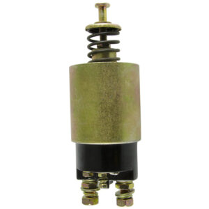 Solenoid Switch - Isuzu (FISSH005)