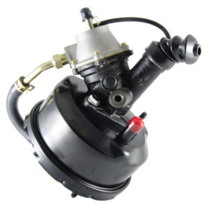 Vacuum Booster - Isuzu (FIVBS004)