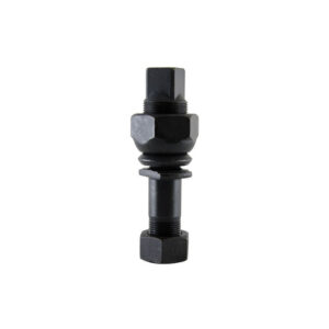 Wheel Bolt (Or) Wheel Nut - Isuzu (FIWBB022)