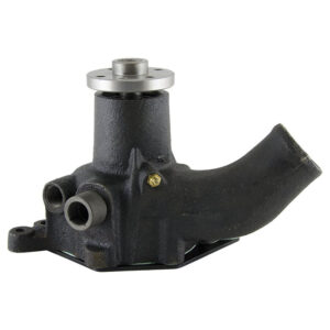 Water Pump -  Isuzu (FIWPP010)