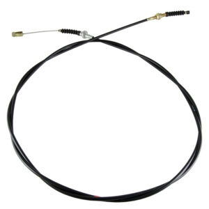 Accelerator Cable - Mitsubishi (FMACC004)