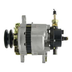 Alternator - Mitsubishi (FMALP004)