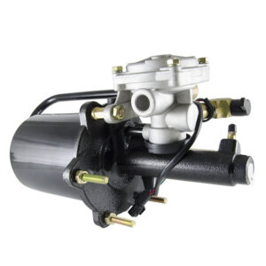 Brake Booster - Mitsubishi (FMBBS003)
