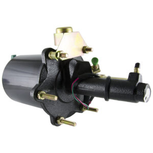 Brake Booster - Mitsubishi (FMBBS004)
