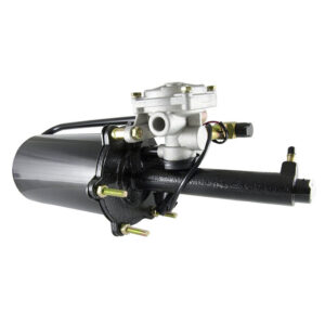 Brake Booster - Mitsubishi (FMBBS005)
