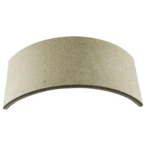 Brake Lining - Mitsubishi (FMBRL002)