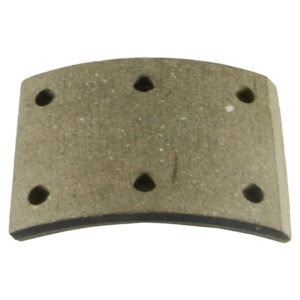 Brake Lining - Mitsubishi (FMBRL003)