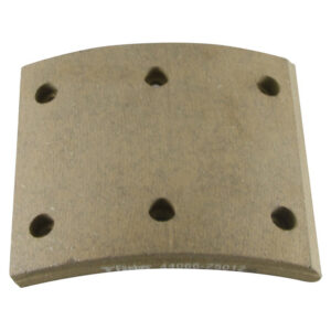 Brake Lining - Mitsubishi (FMBRL004)