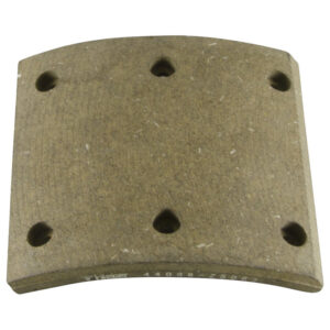 Brake Lining - Mitsubishi (FMBRL005)