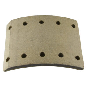 Brake Lining - Mitsubishi (FMBRL006)