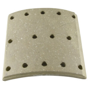 Brake Lining - Mitsubishi (FMBRL007)