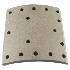 Brake Lining - Mitsubishi (FMBRL008)