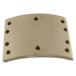 Brake Lining - Mitsubishi (FMBRL009)