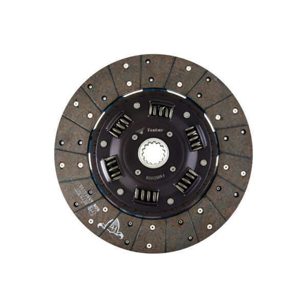 Clutch Disc - Mitsubishi (FMCDC004)