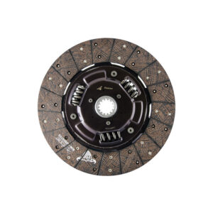 Clutch Disc - Mitsubishi (FMCDC005)