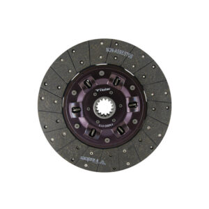 Clutch Disc - Mitsubishi (FMCDC006)