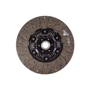Clutch Disc - Mitsubishi (FMCDC007)