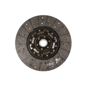 Clutch Disc - Mitsubishi (FMCDC008)