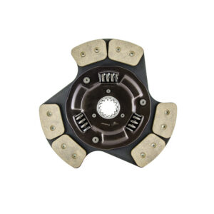Clutch Disc - Mitsubishi (FMCDF022)
