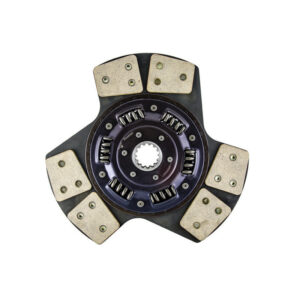 Clutch Disc - Mitsubishi (FMCDF024)