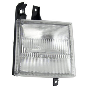 Corner Lamp - Mitsubishi (FMCLP003)