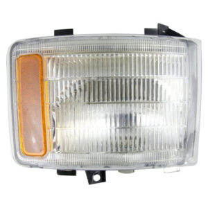 Corner Lamp - Mitsubishi (FMCLP007)