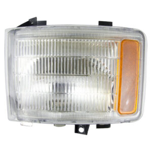 Corner Lamp - Mitsubishi (FMCLP008)