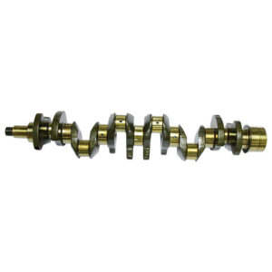 Crankshaft Assembly - Mitsubishi (FMCST001)