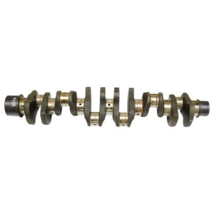 Crankshaft Assembly - Mitsubishi (FMCST003)