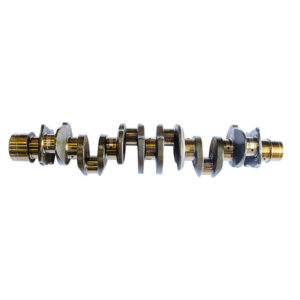 Crankshaft Assembly - Mitsubishi (FMCST005)
