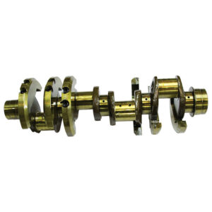 Crankshaft Assembly - Mitsubishi (FMCST007)