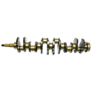 Crankshaft Assembly - Mitsubishi (FMCST021)