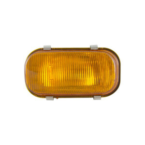 Fog Lamp - Mitsubishi (FMFLP001)