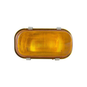 Fog Lamp - Mitsubishi (FMFLP002)