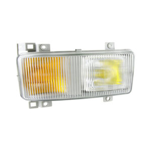 Fog Lamp - Mitsubishi (FMFLP004)