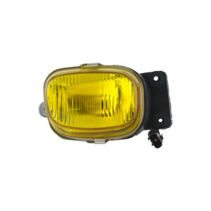 Fog Lamp - Mitsubishi (FMFLP005)