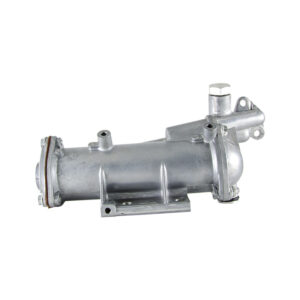 Oil Cooler Cover - Mitsubishi (FMOCC002)