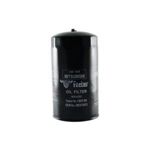 Oil Filter - Mitsubishi (FMOFR001)