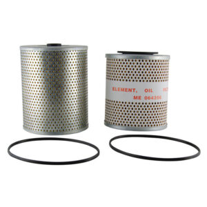 Oil Filter - Mitsubishi (FMOFR002)