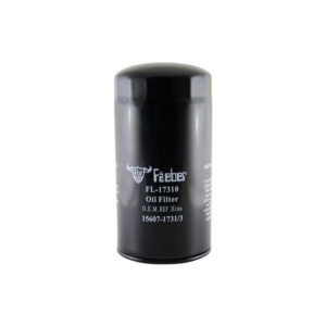 Oil Filter - Mitsubishi (FMOFR003)