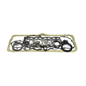 Overhaul Gasket (Or) Gasket Kit - Mitsubishi (FMOGT001)