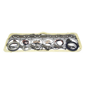 Overhaul Gasket (Or) Gasket Kit - Mitsubishi (FMOGT002)