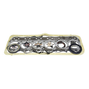 Overhaul Gasket (Or) Gasket Kit - Mitsubishi (FMOGT003)