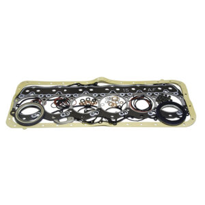 Overhaul Gasket (Or) Gasket Kit - Mitsubishi (FMOGT004)