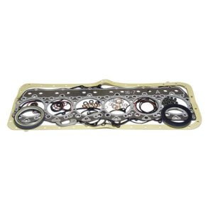 Overhaul Gasket (Or) Gasket Kit - Mitsubishi (FMOGT005)
