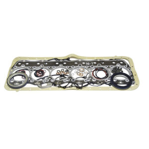 Overhaul Gasket (Or) Gasket Kit - Mitsubishi (FMOGT006)