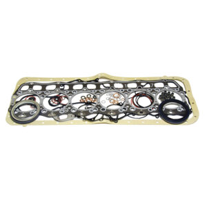 Overhaul Gasket (Or) Gasket Kit - Mitsubishi (FMOGT007)