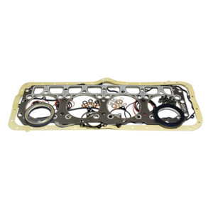 Overhaul Gasket (Or) Gasket Kit - Mitsubishi (FMOGT010)