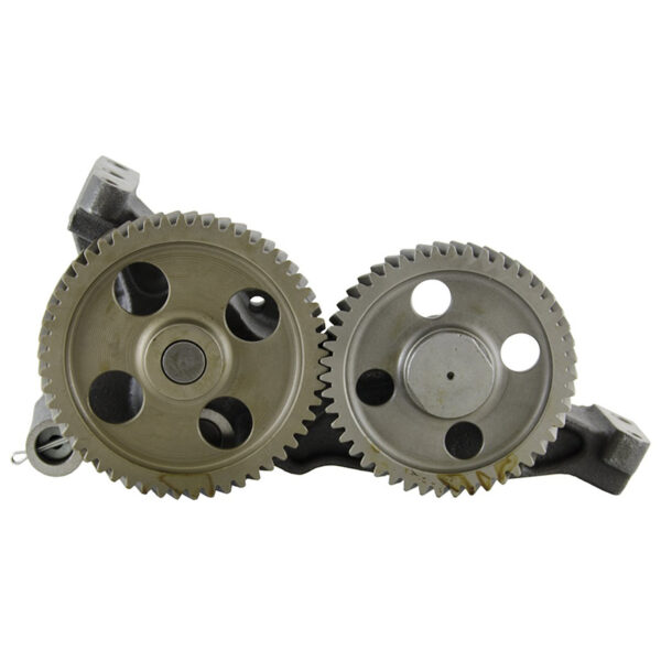 Oil Pump - Mitsubishi (FMOPP005)